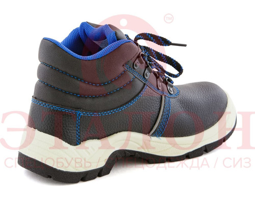 Ботинок “Рабочий” SJ7088-S ПУ-ТПУ с МП МС