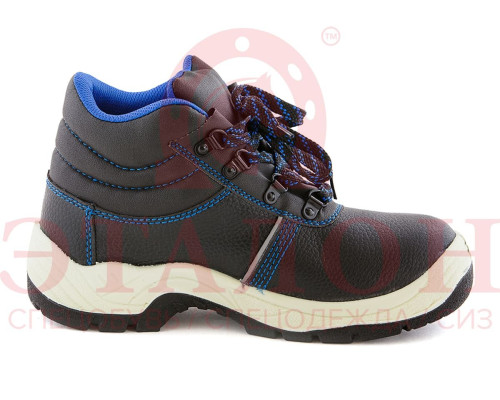 Ботинок “Рабочий” SJ7088-S ПУ-ТПУ с МП МС
