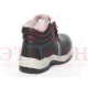 Ботинок “Рабочий”(зима) SJ8077-W ПУ-ТПУ искусственный мех