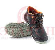 Полуботинки больших размеров Мистраль SJ8009-S с МП и МС