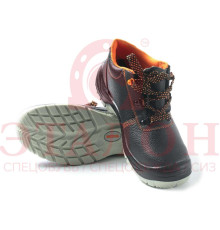 Полуботинки больших размеров Мистраль SJ8009-S с МП и МС