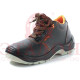 Полуботинки больших размеров Мистраль SJ8009-S с МП и МС