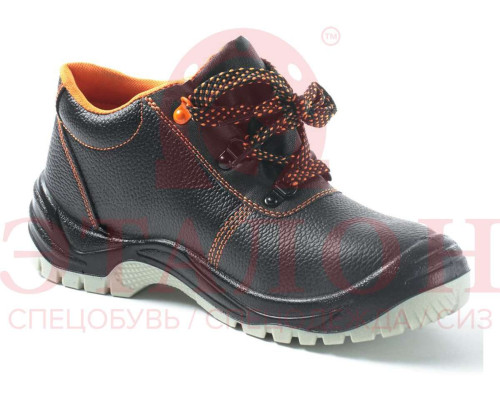 Полуботинки больших размеров Мистраль SJ8009-S с МП и МС