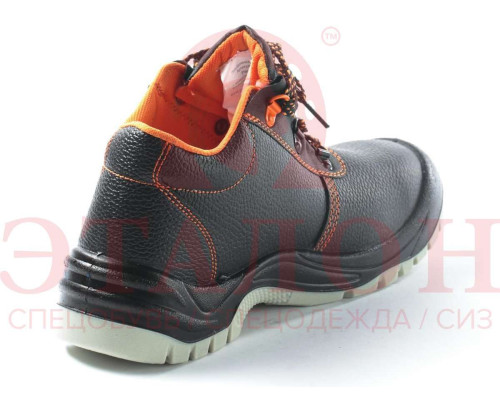 Полуботинки больших размеров Мистраль SJ8009-S с МП и МС