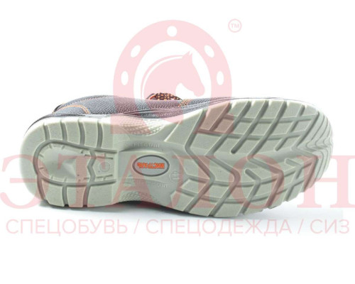 Полуботинки больших размеров Мистраль SJ8009-S с МП и МС