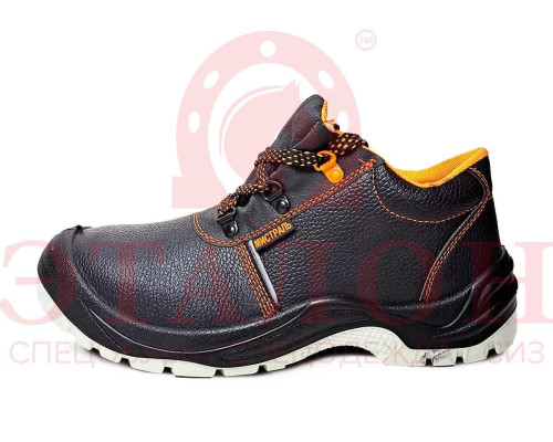 Полуботинки больших размеров Мистраль SJ8009-S с МП и МС