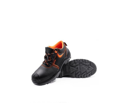 Полуботинки “СПРУТ-Мистраль” SJ8009-S ПУ-ТПУ с МП и МС (NEO)