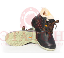 Ботинки МИСТРАЛЬ SJ8055-W больших размеров