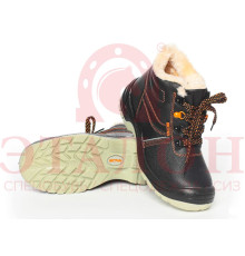 Ботинки МИСТРАЛЬ SJ8055-W больших размеров