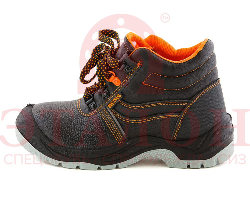 Ботинки больших размеров Мистраль SJ8055 с МП и МС