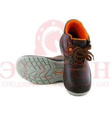 Ботинки больших размеров Мистраль SJ8055 с МП и МС