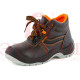 Ботинки больших размеров Мистраль SJ8055 с МП и МС