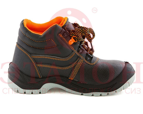 Ботинки больших размеров Мистраль SJ8055 с МП и МС