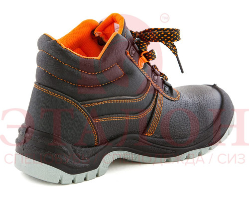 Ботинки больших размеров Мистраль SJ8055 с МП и МС