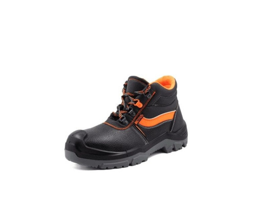 NEO Ботинки МИСТРАЛЬ SJ8055 ПУ- ТПУ с МП и МС