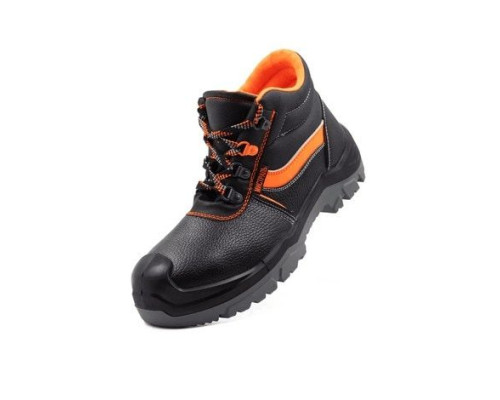 NEO Ботинки МИСТРАЛЬ SJ8055 ПУ- ТПУ с МП и МС