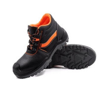 NEO Ботинки МИСТРАЛЬ SJ8055 ПУ- ТПУ с МП и МС