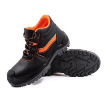 NEO Ботинки МИСТРАЛЬ SJ8055 ПУ- ТПУ с МП и МС