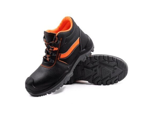 NEO Ботинки МИСТРАЛЬ SJ8055 ПУ- ТПУ с МП и МС