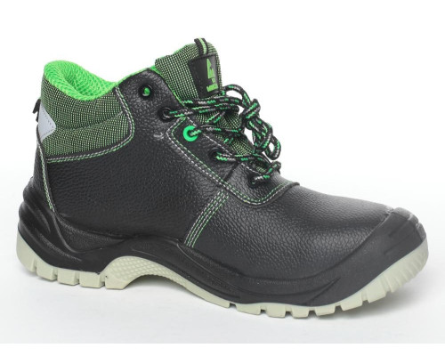 Ботинки антистатические МИСТРАЛЬ ESD SJ8055C с ПКП