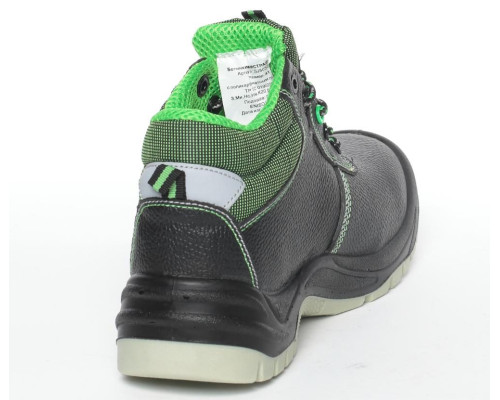 Ботинки антистатические МИСТРАЛЬ ESD SJ8055C с ПКП