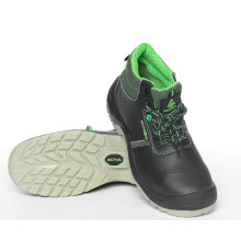 Ботинки антистатические МИСТРАЛЬ ESD SJ8055C с ПКП
