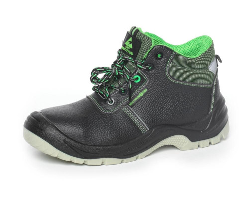 Ботинки антистатические МИСТРАЛЬ ESD SJ8055C с ПКП