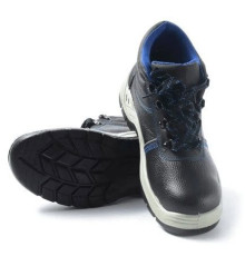 Ботинок “Рабочий” SJ8077-S ПУ- ТПУ с МП