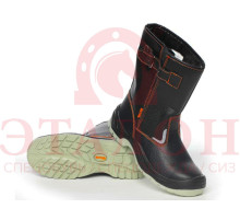 Сапоги “МИСТРАЛЬ” (зима) SJ9133-S- W ПУ/ТПУ с МП МС