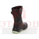 Сапоги больших размеров “МИСТРАЛЬ” (зима) SJ9133-S- W ПУ-ТПУ с МП МС