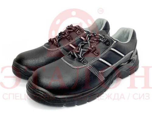 Полуботинки Аскет SJ948 ПУ