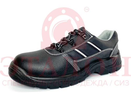 Полуботинки Аскет SJ948 ПУ