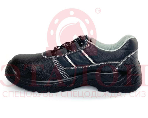 Полуботинки Аскет SJ948-ST с МП