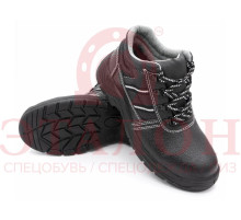 Ботинки Аскет SJ949 ПУ