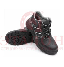 Ботинки Аскет SJ949 ПУ