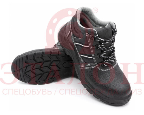 Ботинки Аскет SJ949 ПУ