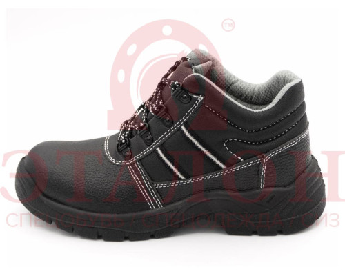 Ботинки Аскет SJ949 ПУ