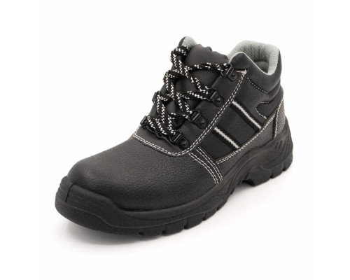 Ботинки Аскет SJ949-ST с МП