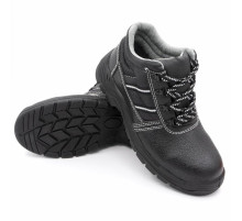 Ботинки Аскет SJ949-ST с МП