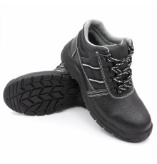 Ботинки Аскет SJ949-ST с МП