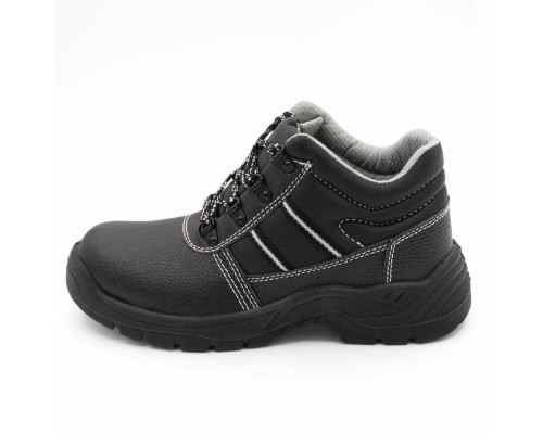Ботинки Аскет SJ949-ST с МП