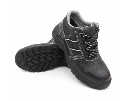 Ботинки Аскет SJ949-ST с МП