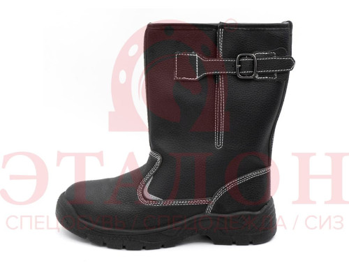 Сапоги Аскет SJ970 ПУ