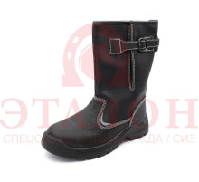 Сапоги Аскет SJ970 ПУ