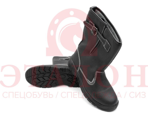 Сапоги Аскет SJ970 ПУ