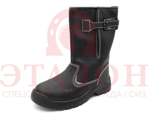 Сапоги Аскет SJ970 ПУ