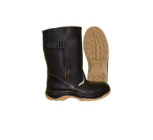 Сапоги МИСТРАЛЬ plus цельноюфтевые (зима ) SJ_9133-S-W ТПУ с ПКП АС шерстяной мех