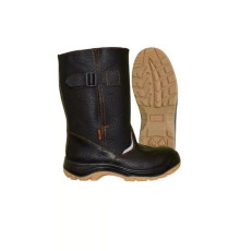 Сапоги МИСТРАЛЬ plus цельноюфтевые (зима ) SJ_9133-S-W ТПУ с ПКП АС шерстяной мех