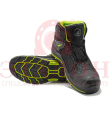 Ботинки (кроссовки) МИСТРАЛЬ -LIGHT зима (Tinsulate 3М) ST4-CW