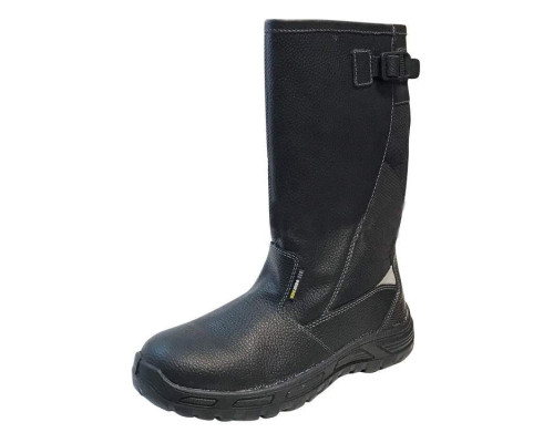 Сапоги “Бустер”, иск. мех, КП, ПУ